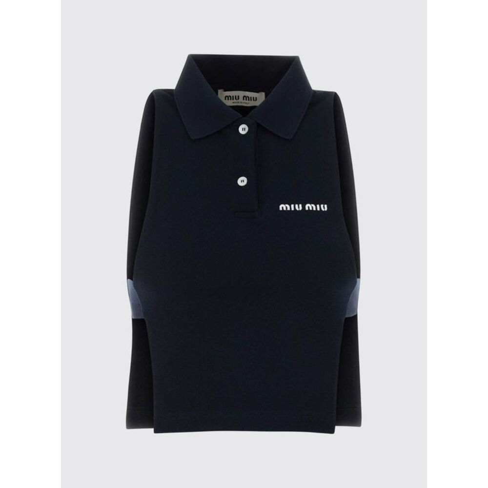Miu Miu Women Sweater Woman Miu Miu